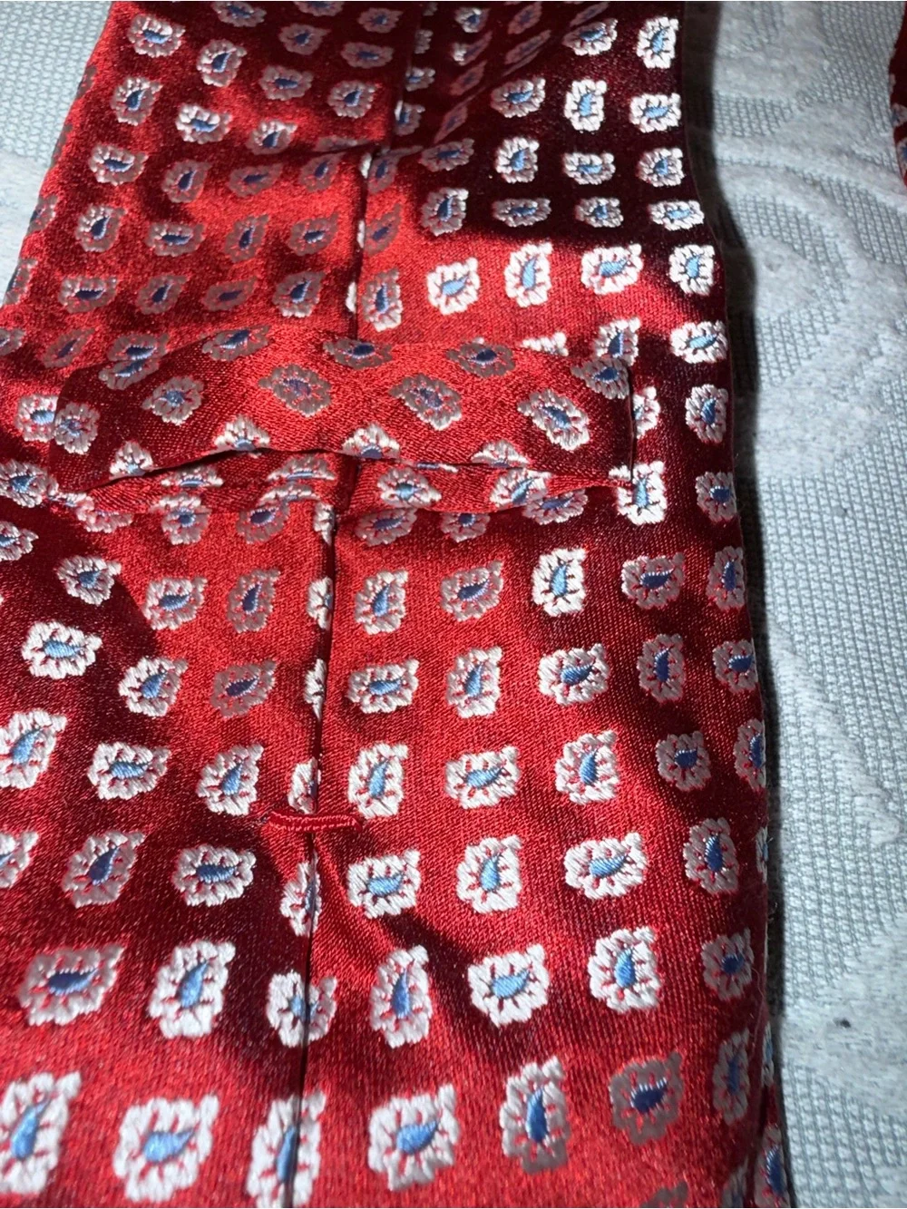 Daniel Cremieux silk effect